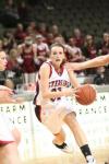 Cami Racette vs Valley City State